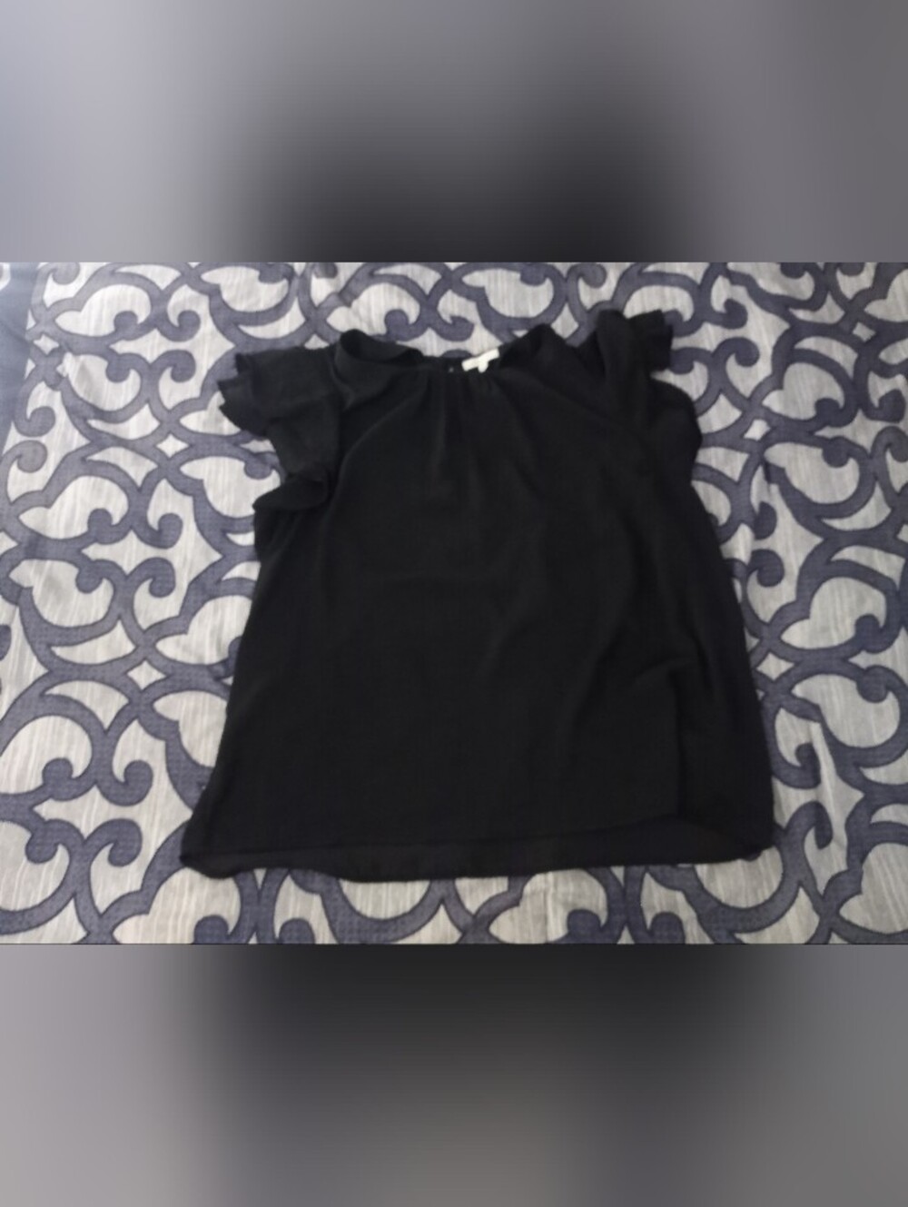 👠ALEX & LILI Plus Size Blouse👠